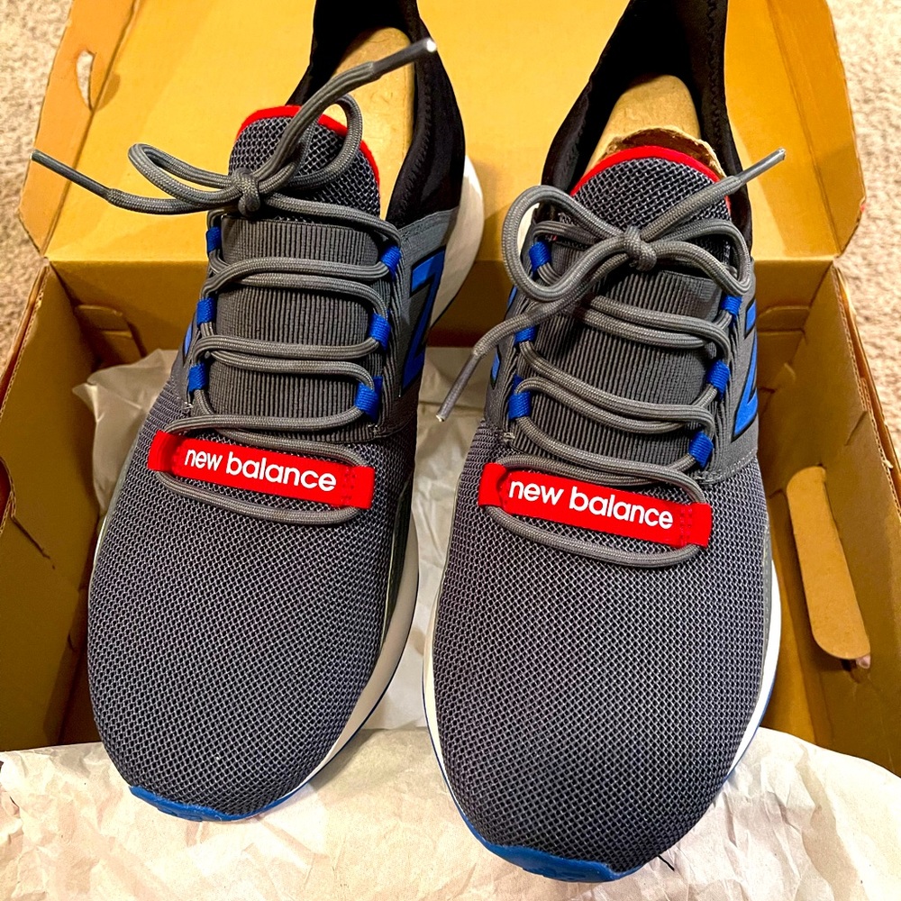 Men's Fresh Foam Roav Sneaker New Balance